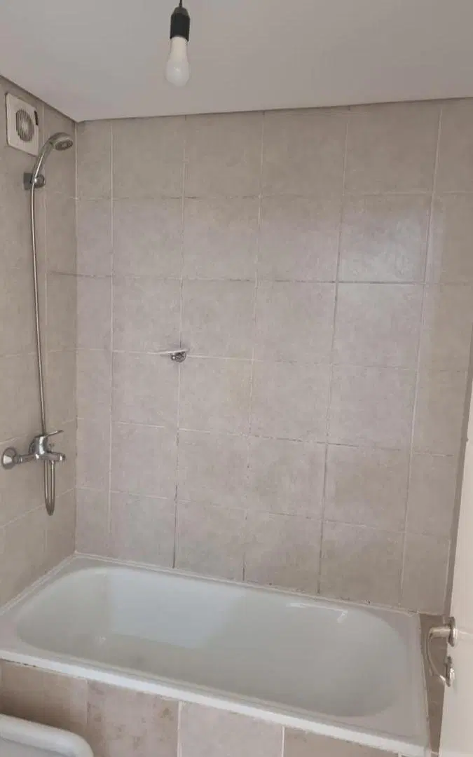 Departamento en venta - Alberdi 5
