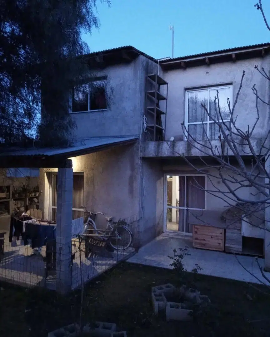 Casa en Villa Del Prado - La Donosa 3