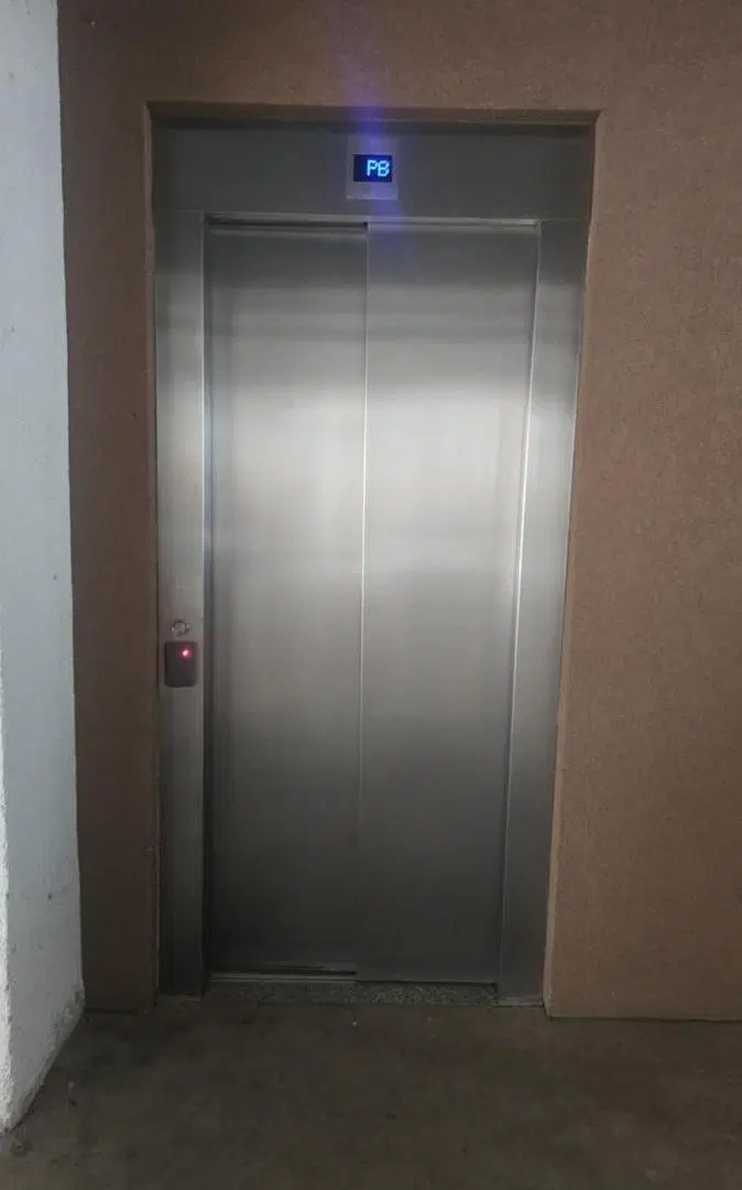 Departamento en Venta - 1 Dormitorio 5