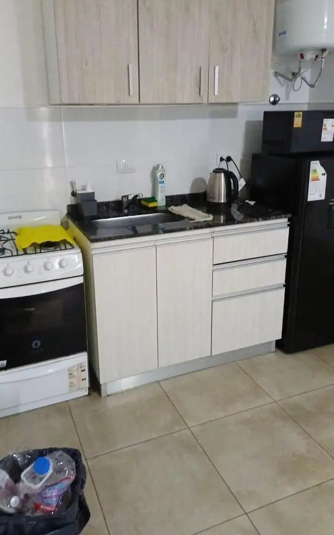 Departamento en Venta - 1 Dormitorio 3