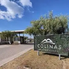 Terreno en Colinas De La Deseada 3