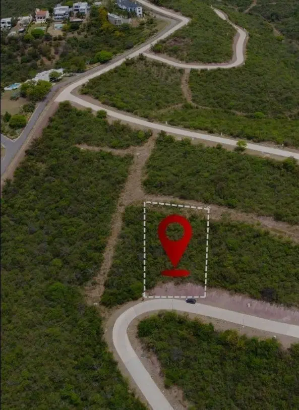 Terreno en Colinas De La Deseada 2