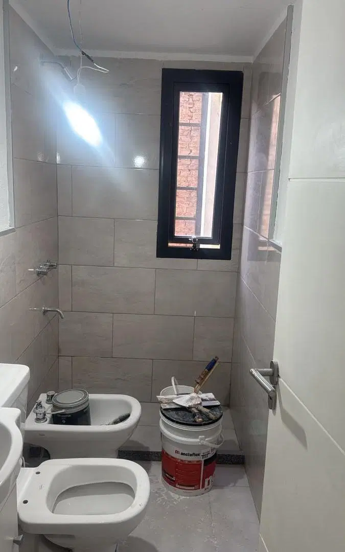 Departamento en venta barrio San Martin 3