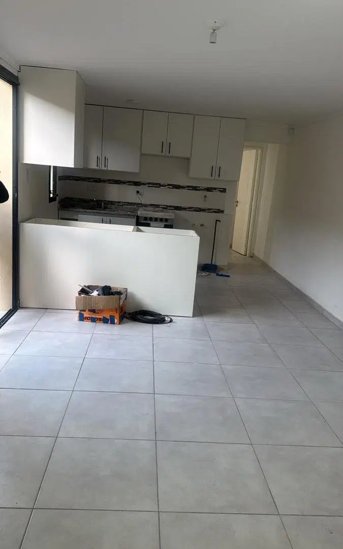 Departamento en venta barrio San Martin 1