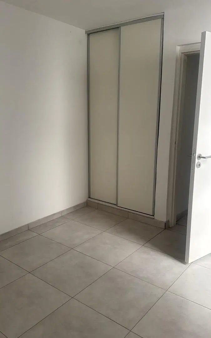 Departamento EN VENTA 1 DOMITORIO Y MEDIO BARRIO SAN MARTIN 5