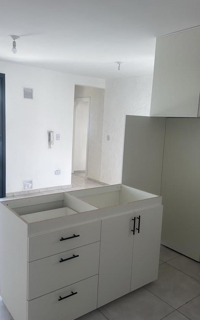 Departamento EN VENTA 1 DOMITORIO Y MEDIO BARRIO SAN MARTIN