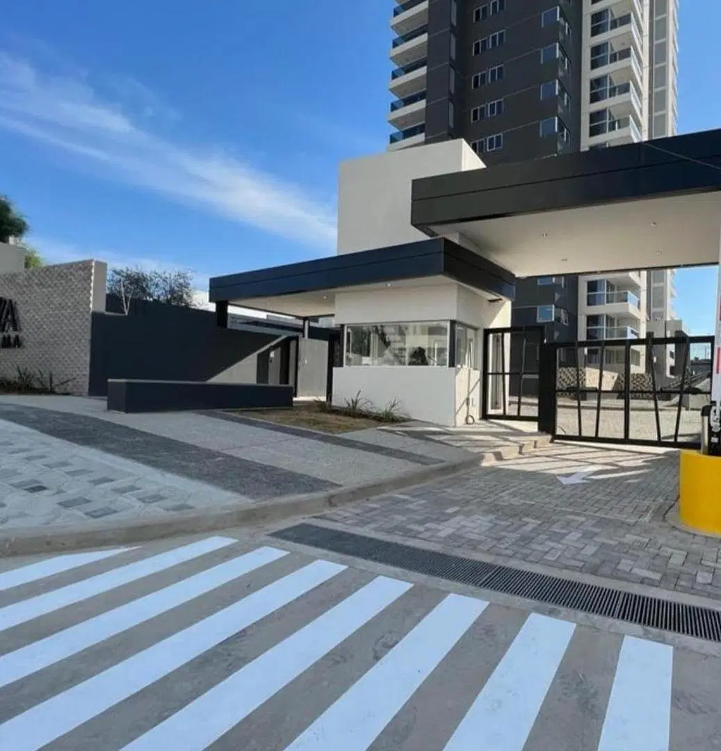 Departamento EN VENTA COMPLEJO LA DIVA 4