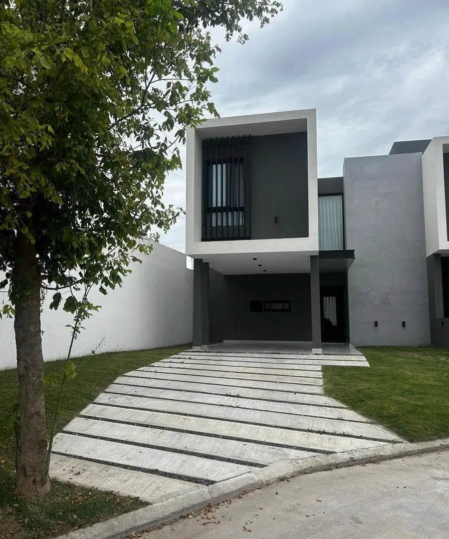 Duplex en Venta Comarca de Allende 3