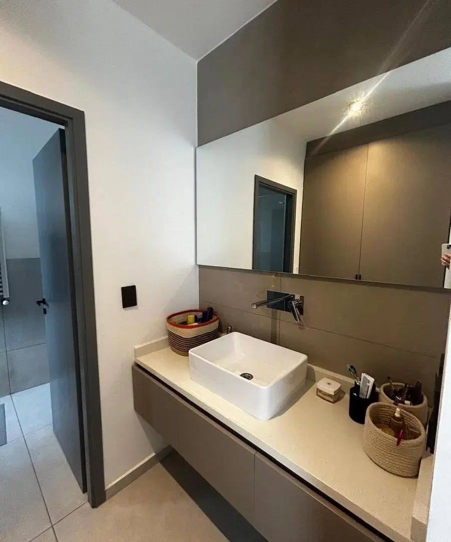 Duplex en Venta Comarca de Allende 7