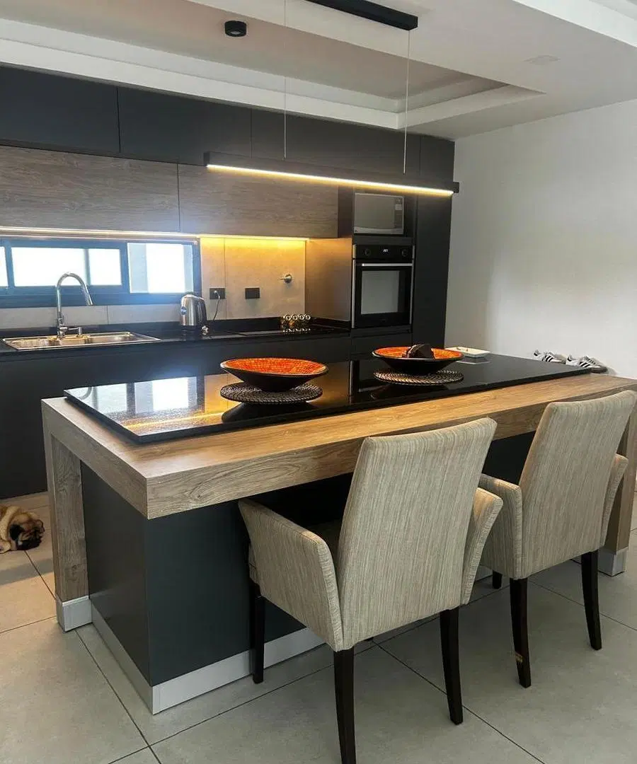 Duplex en Venta Comarca de Allende 1