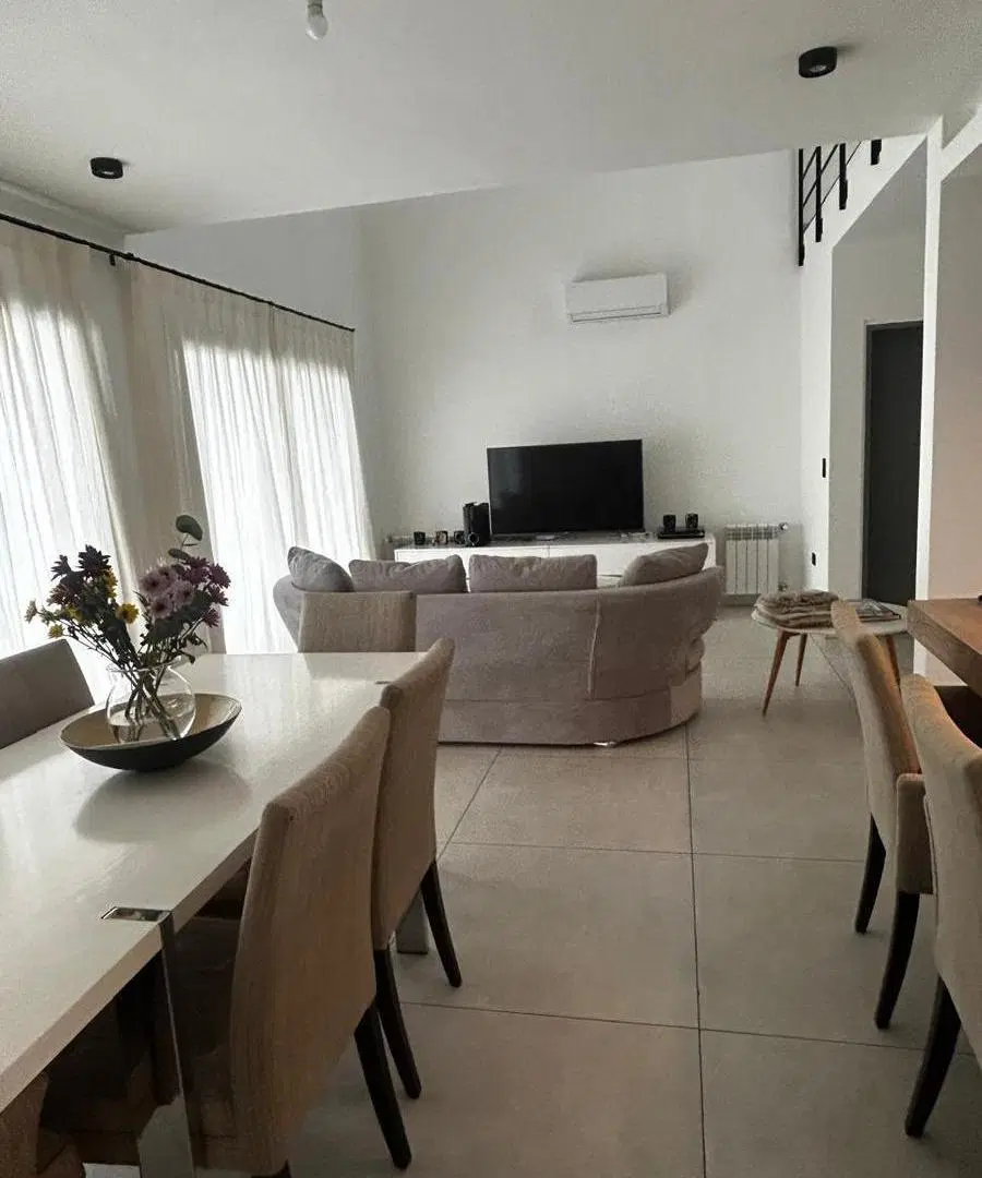 Duplex en Venta Comarca de Allende 2