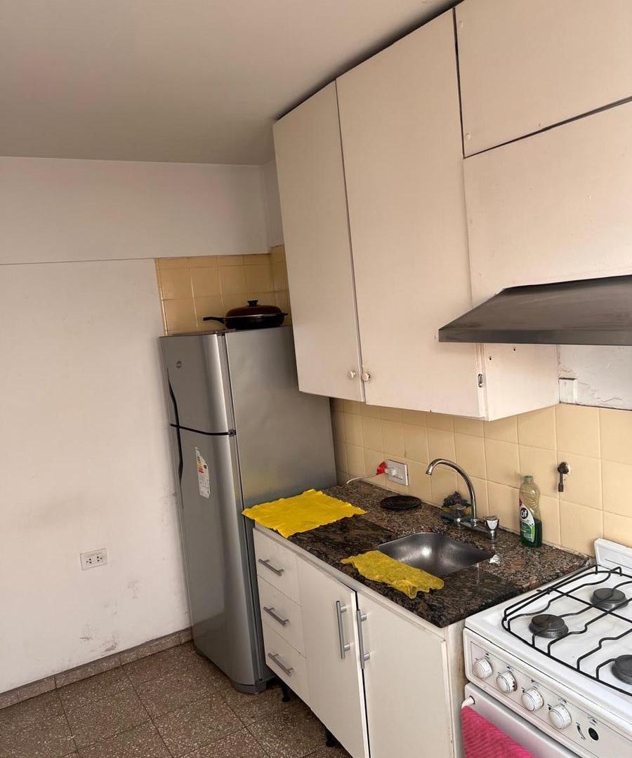 Foto de Departamento 1 Dormitorio - Centro, imagen 5