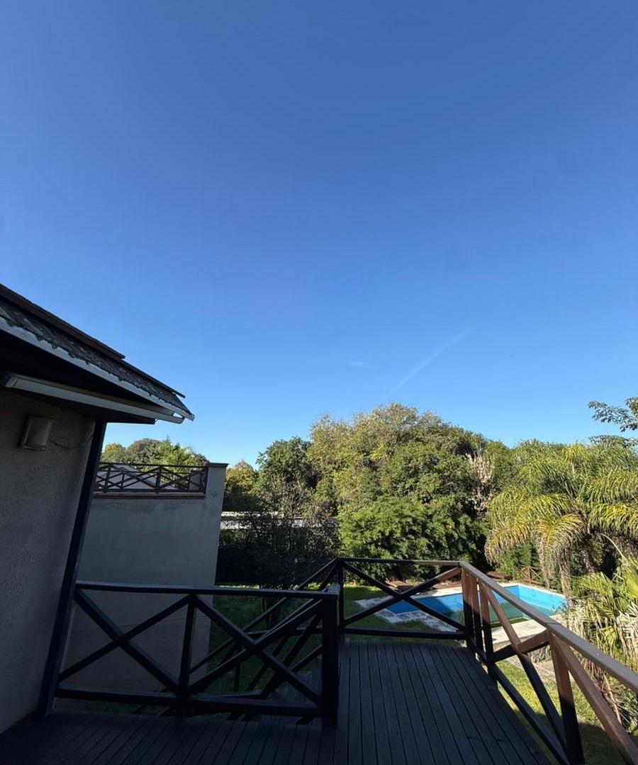 Foto de Casa en Venta - 4 Dorm - LAS DELICIAS, imagen 3