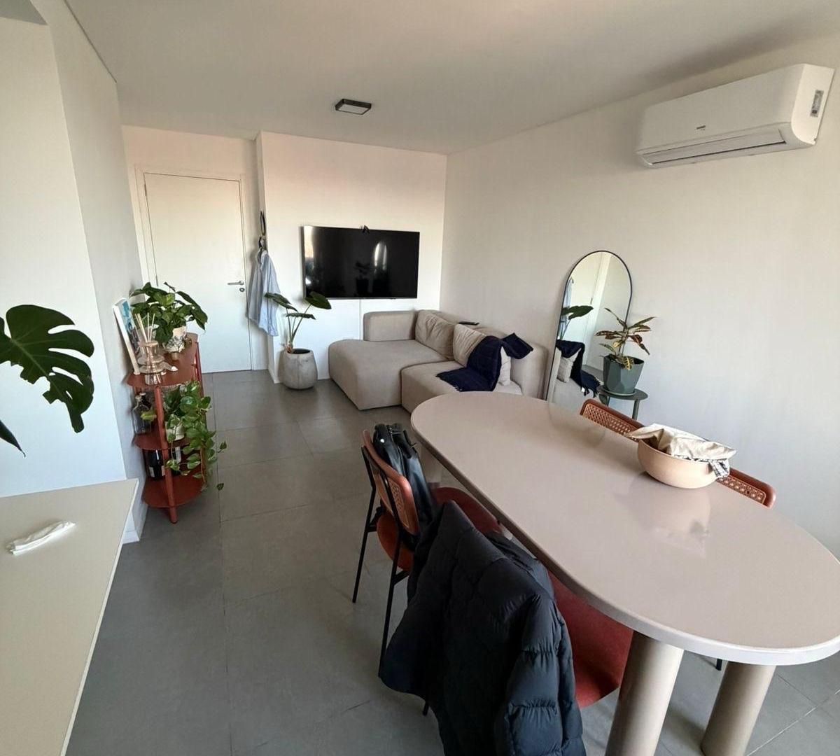 Foto de Departamento - Barrio Uritorco, imagen 1
