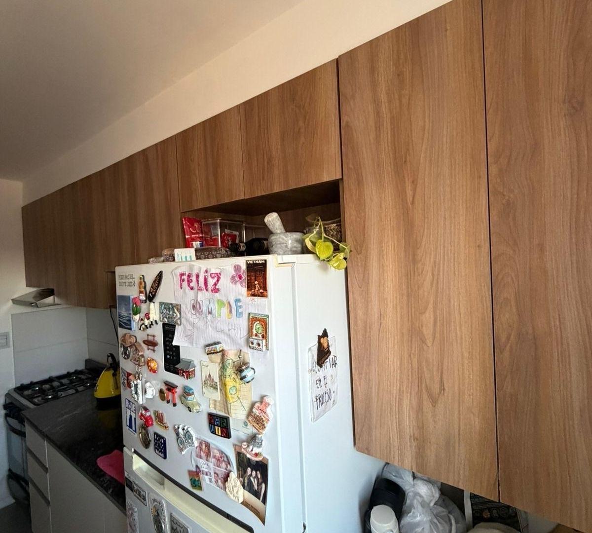 Foto de Departamento - Barrio Uritorco, imagen 4