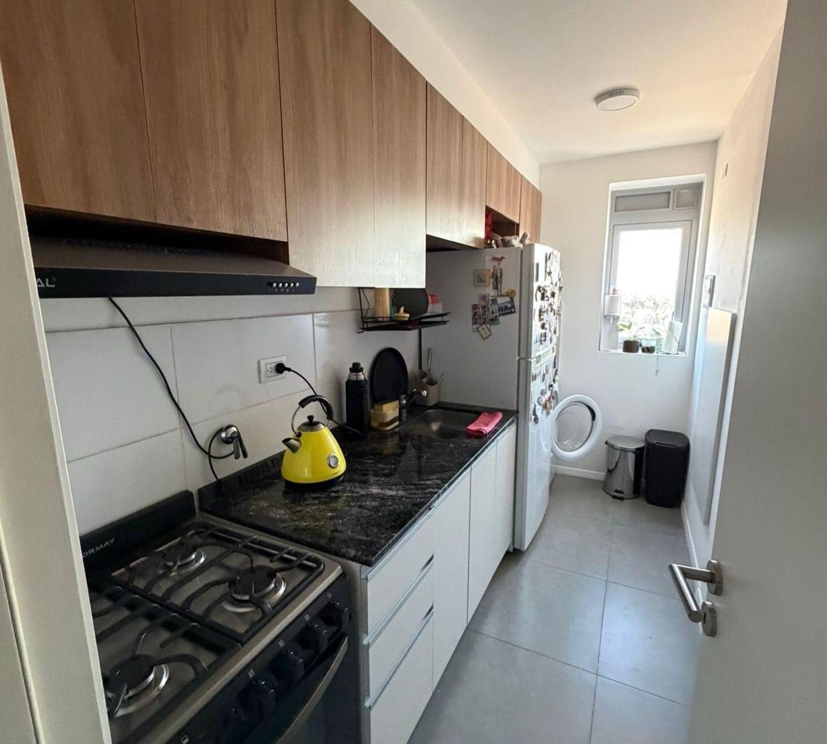 Foto de Departamento - Barrio Uritorco, imagen 2