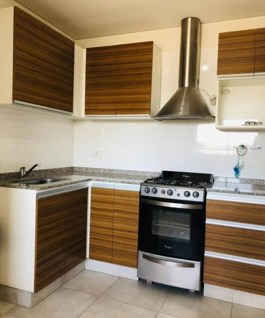 Foto de Departamento en venta Altos del Chateau 3 dormitorios, imagen 4