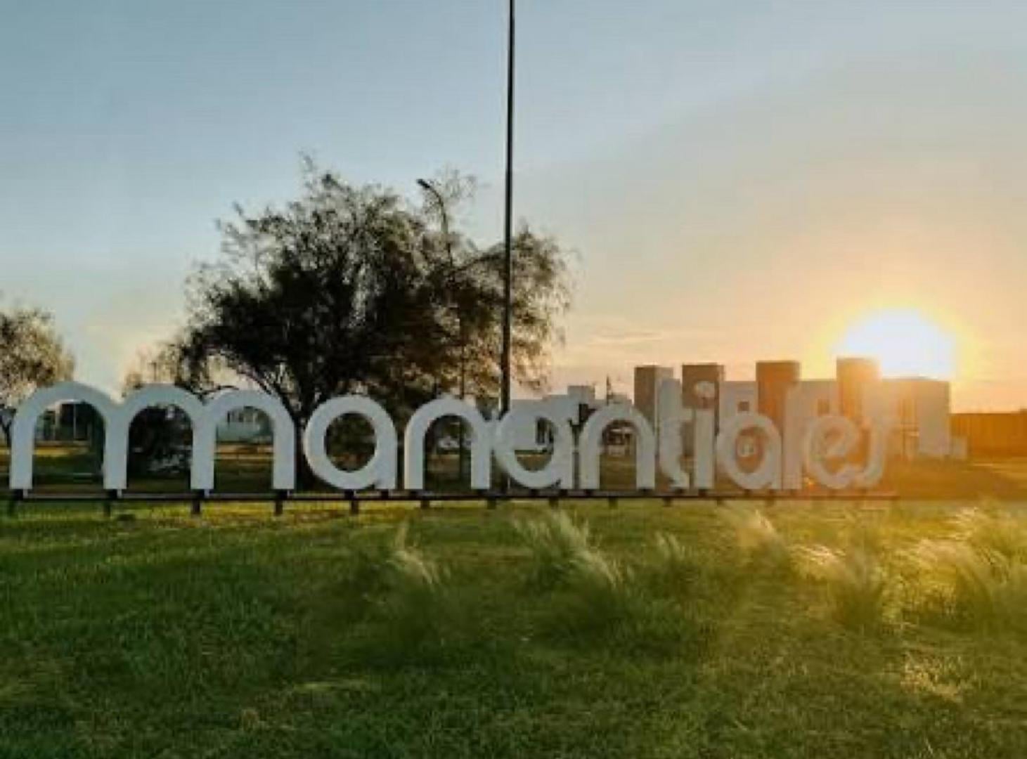 Foto de Terreno - Cuestas de Manantiales, imagen 1