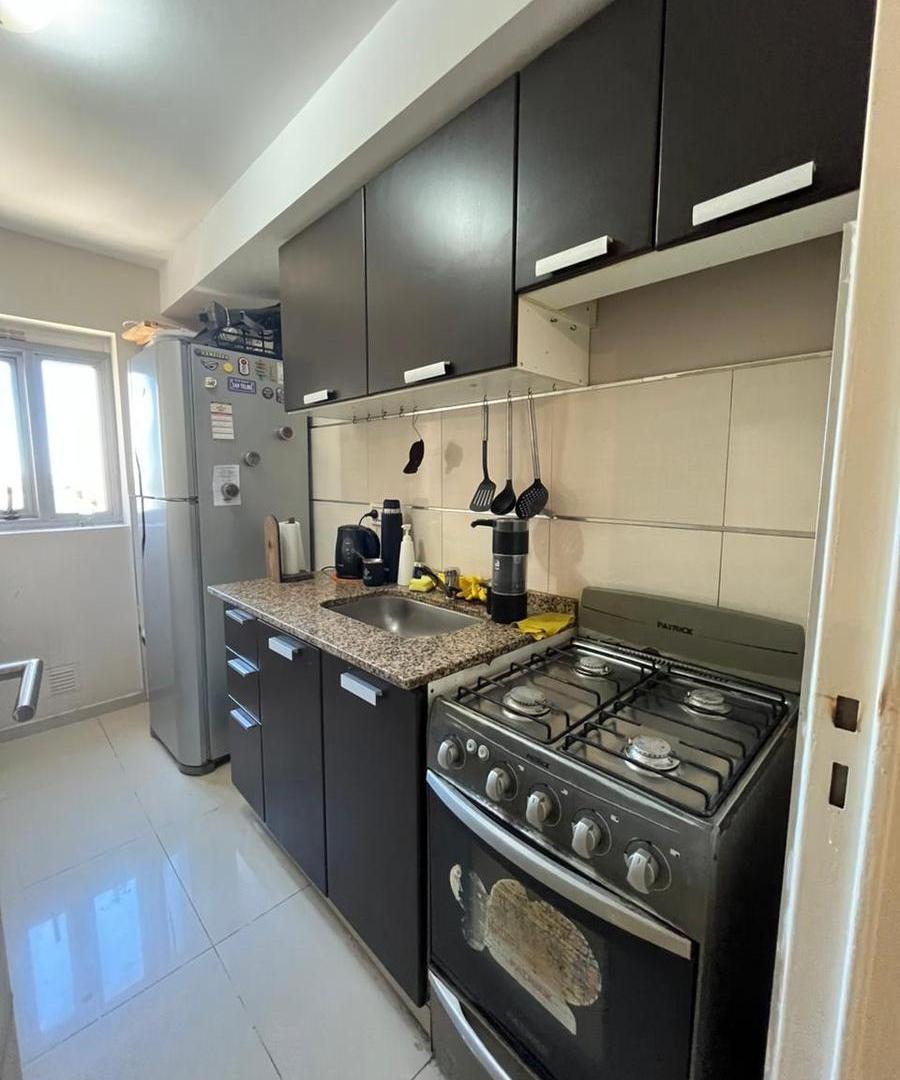 Foto de Venta Departamento 1 Dormitorio - Alto Villa Sol, imagen 3