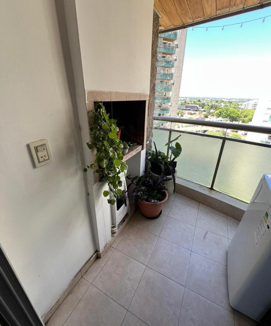 Foto de Venta Departamento 1 Dormitorio - Alto Villa Sol, imagen 4