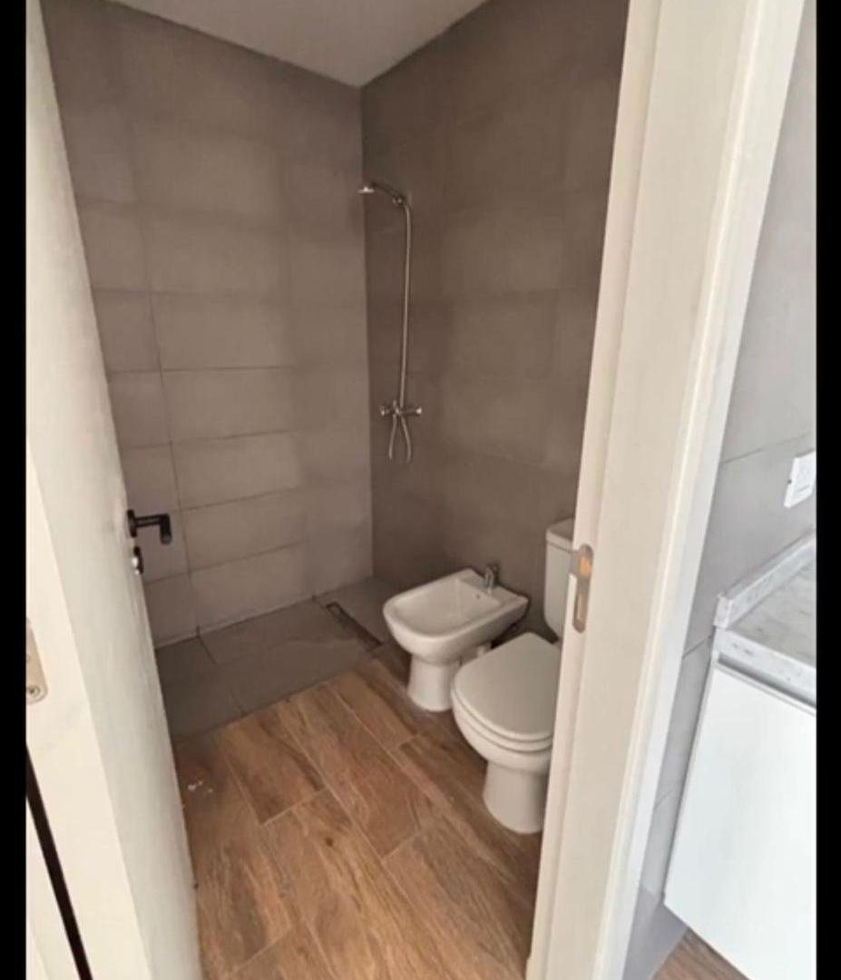 Foto de VENTA DEPARTAMENTO 1 DORM- OPERA PLAZA, imagen 5
