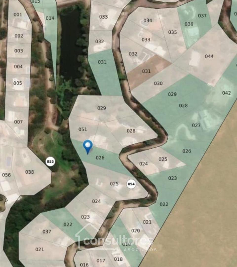 Foto de Terreno en Costa Azul, imagen 2