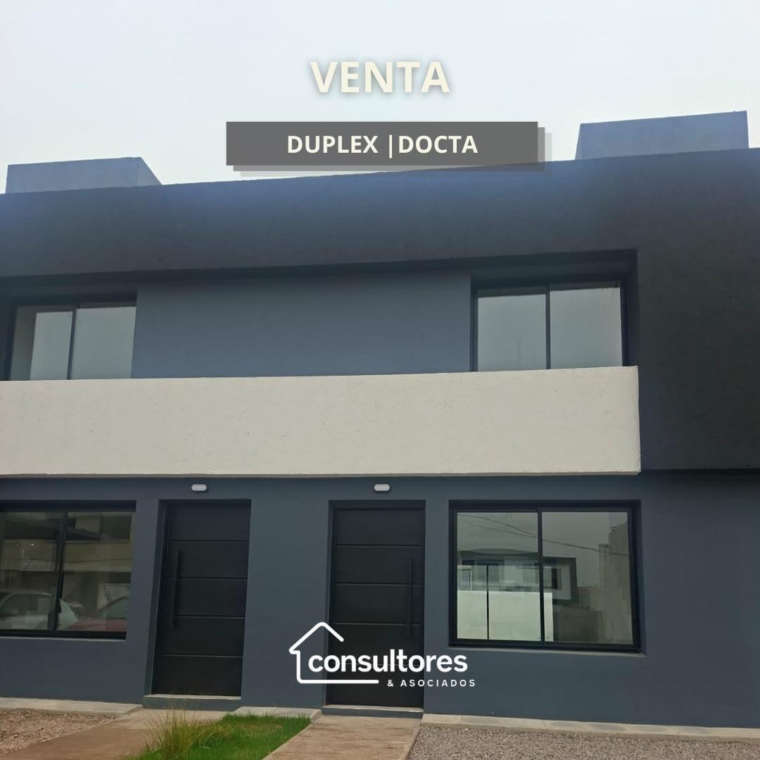 Foto de DUPLEX A ESTRENAR EN VENTA DOCTA URBANIZACION INTELIGENTE, imagen 3