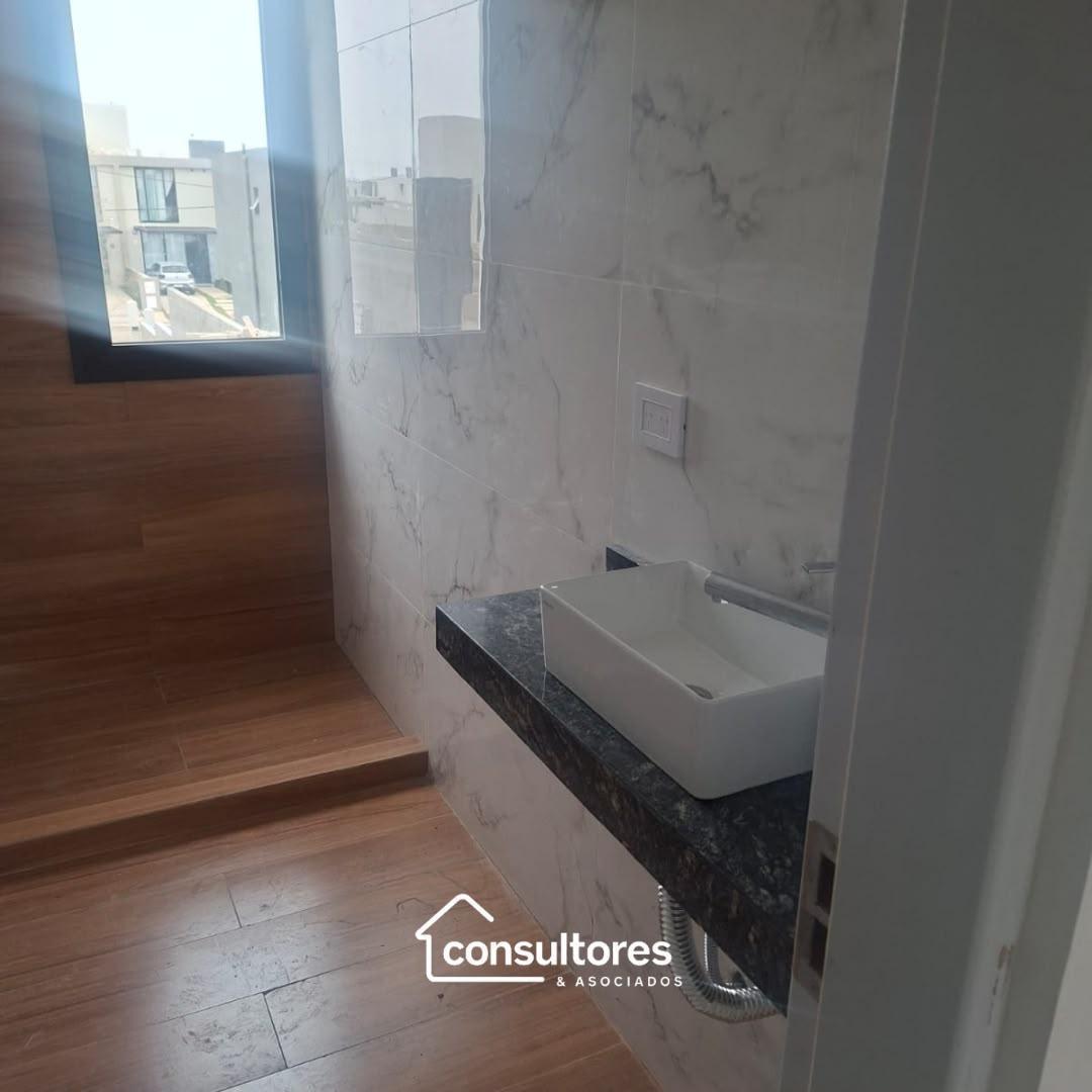 Foto de DUPLEX A ESTRENAR EN VENTA DOCTA URBANIZACION INTELIGENTE, imagen 4