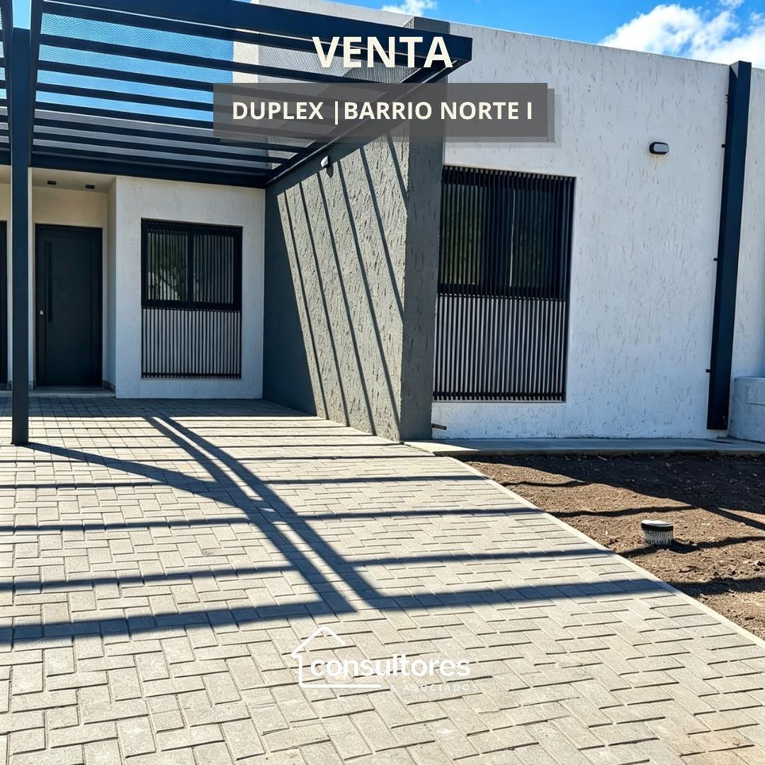 Foto de Duplex EN VENTA Barrio Norte 1, imagen 1