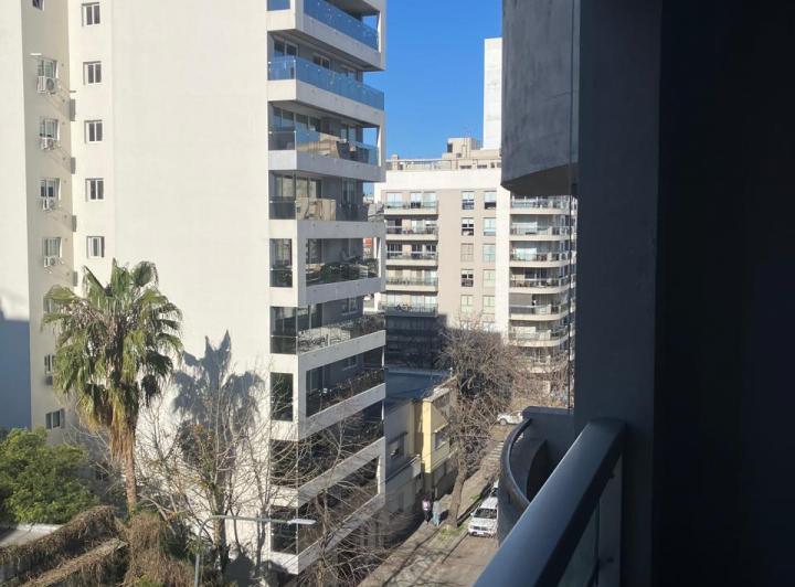 Dueño Alquila Departamento 1 Dormitorio 5