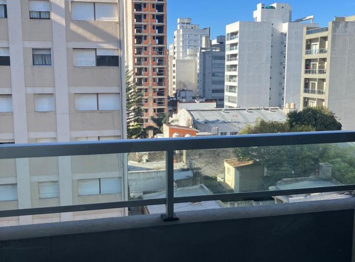 Dueño Alquila Departamento 1 Dormitorio 4