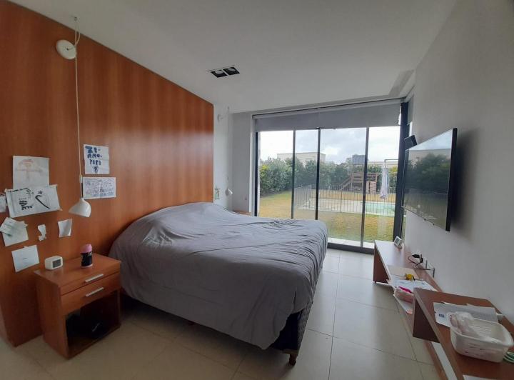 Casa 4 amb Country El Cantón Barrio Golf 5
