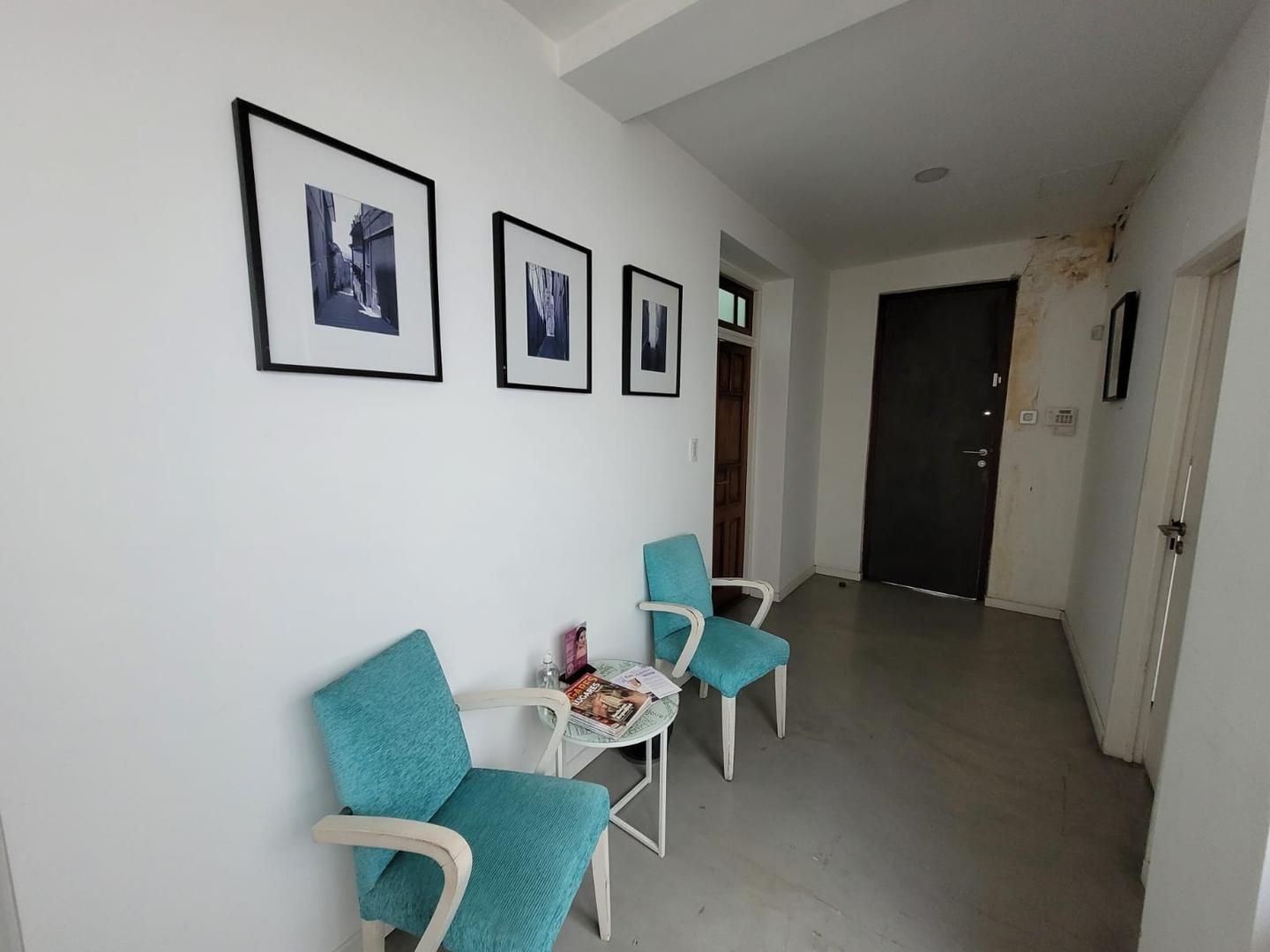 Casa 6 ambientes