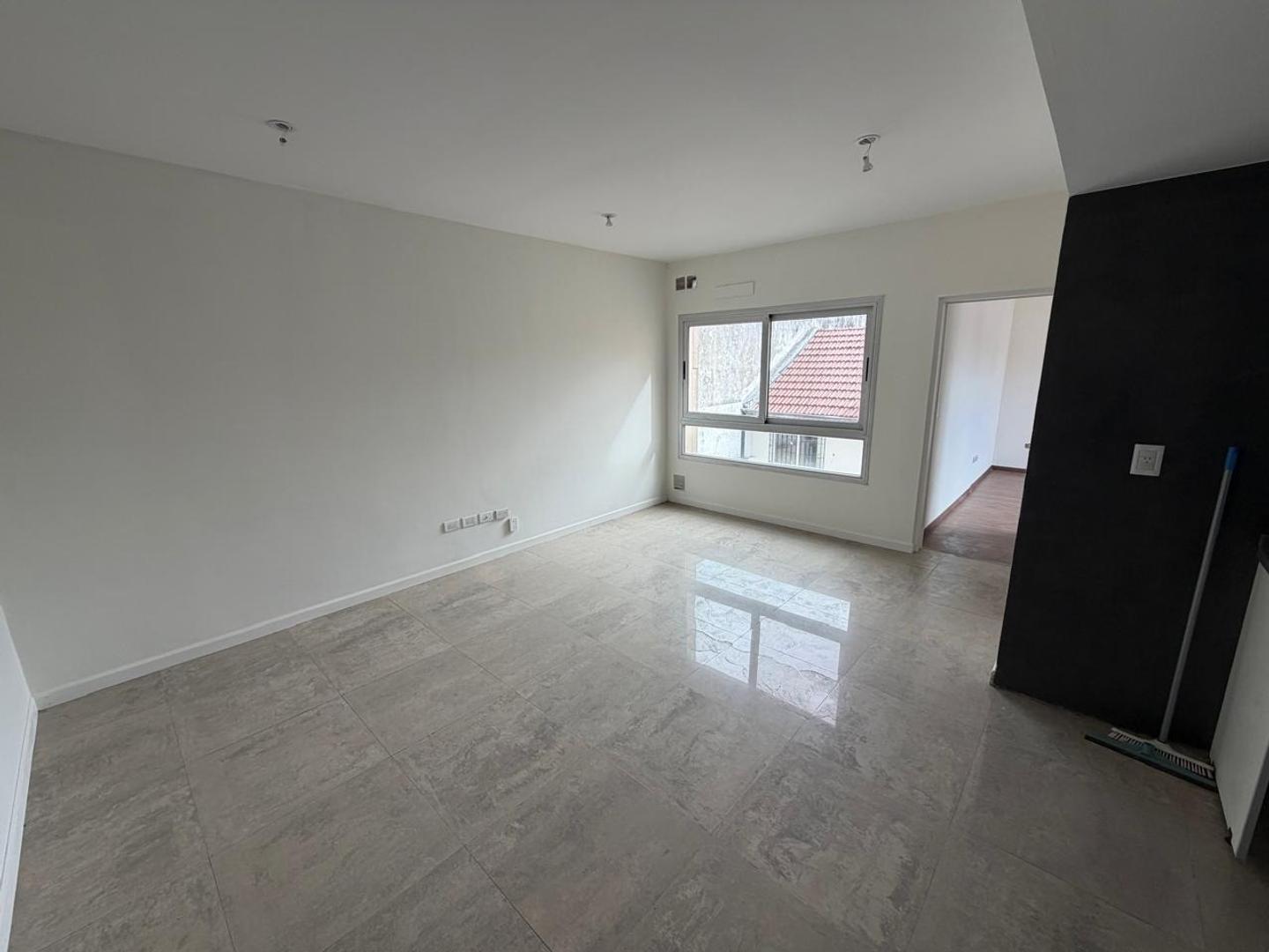Departamento 3 ambientes