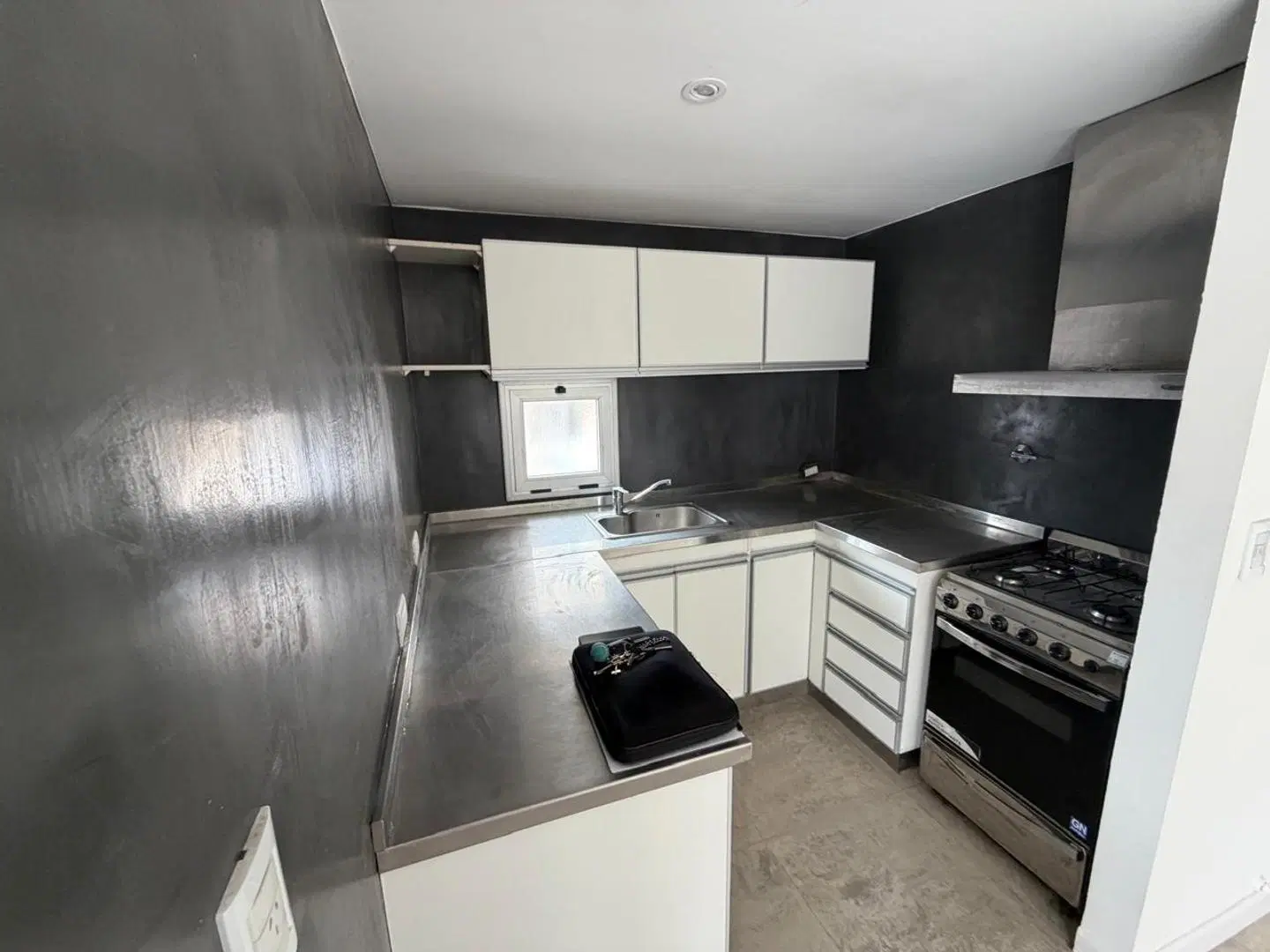 Departamento 3 ambientes 2