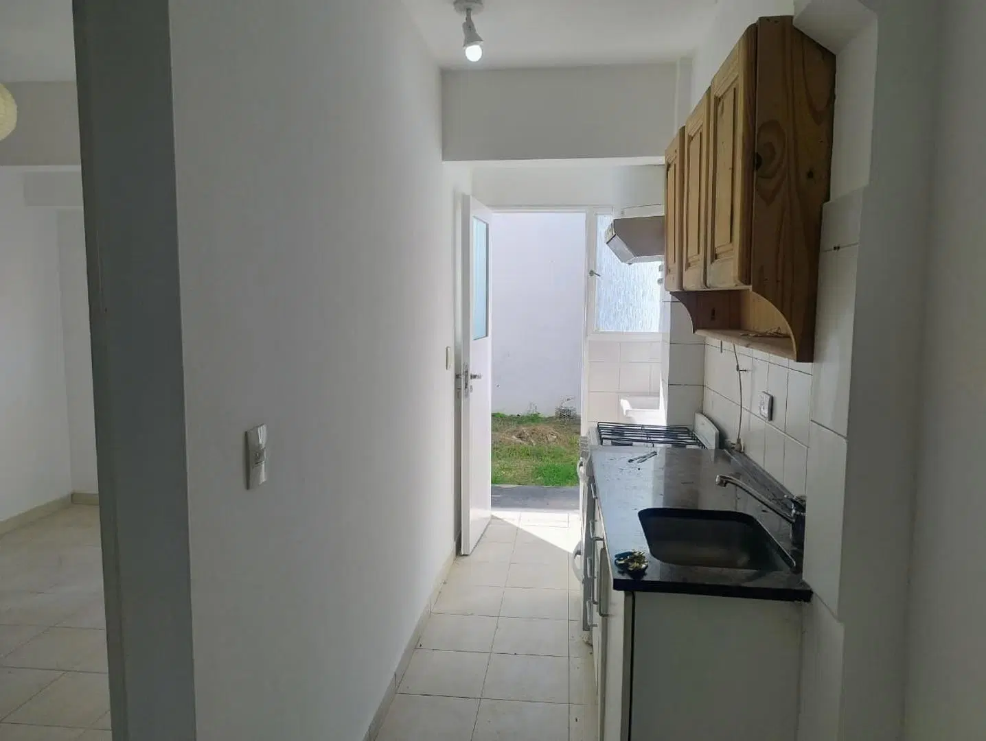 PH 2 ambientes con jardín 2
