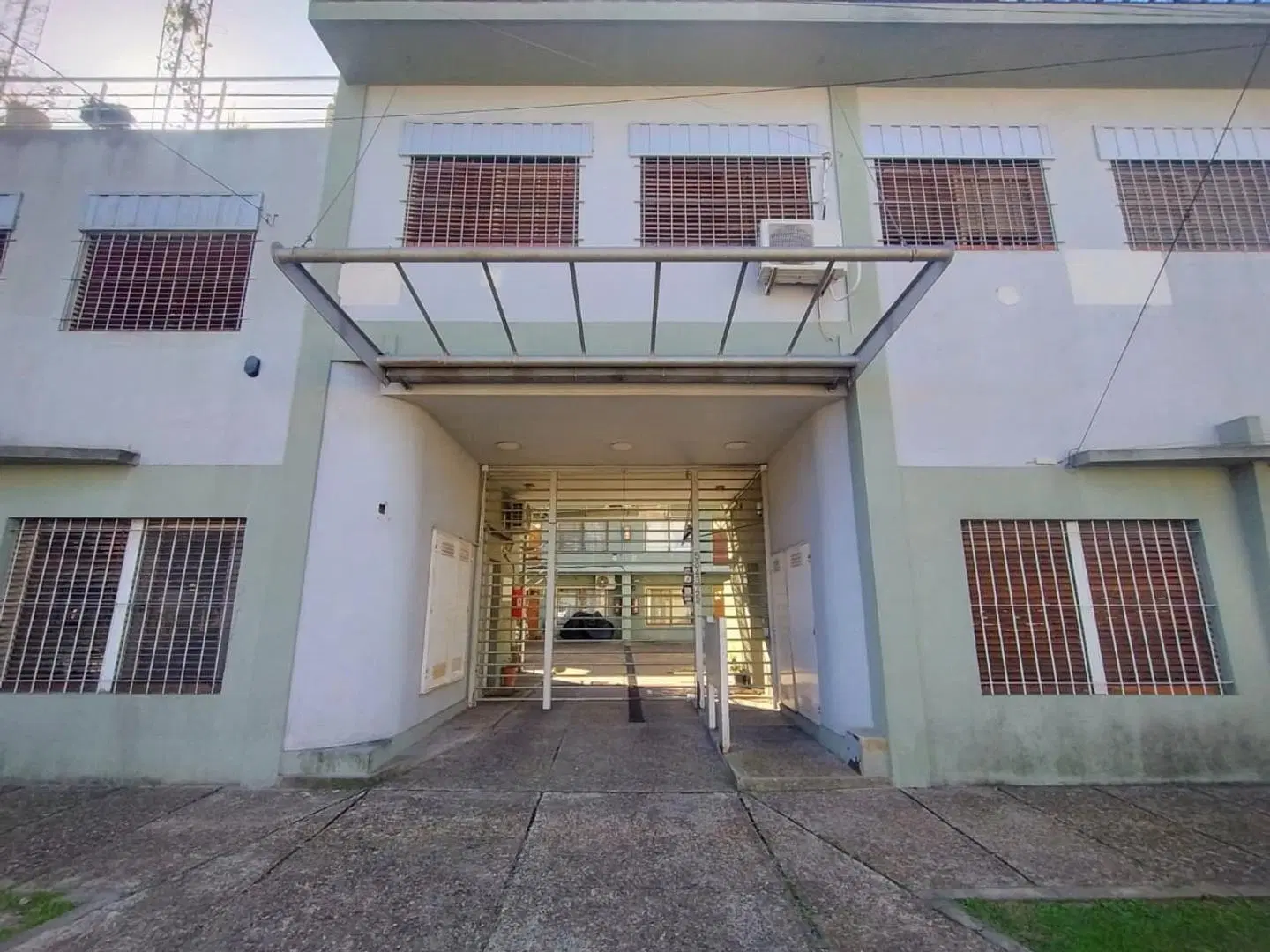 PH 2 ambientes con jardín 2