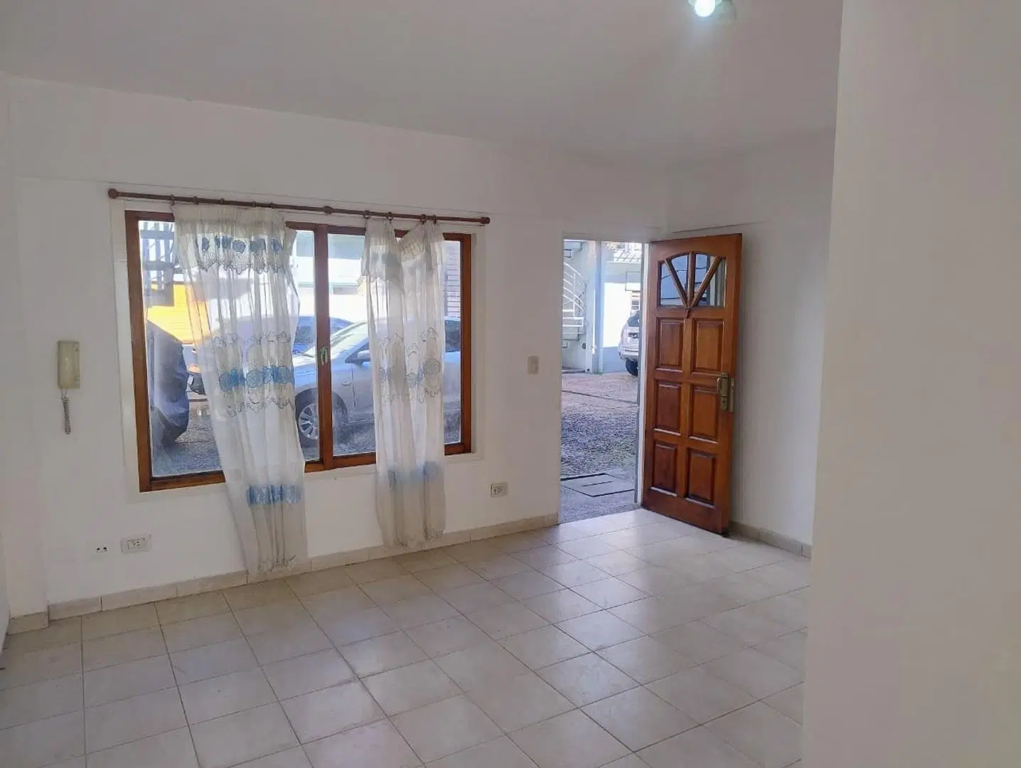 PH 2 ambientes con jardín 5