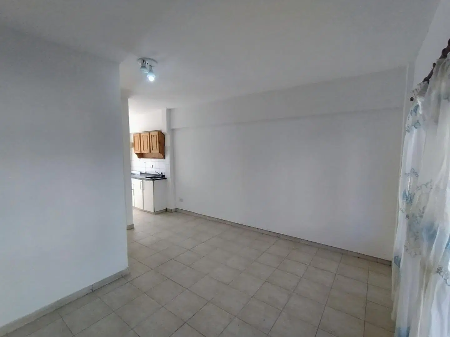 PH 2 ambientes con jardín 4