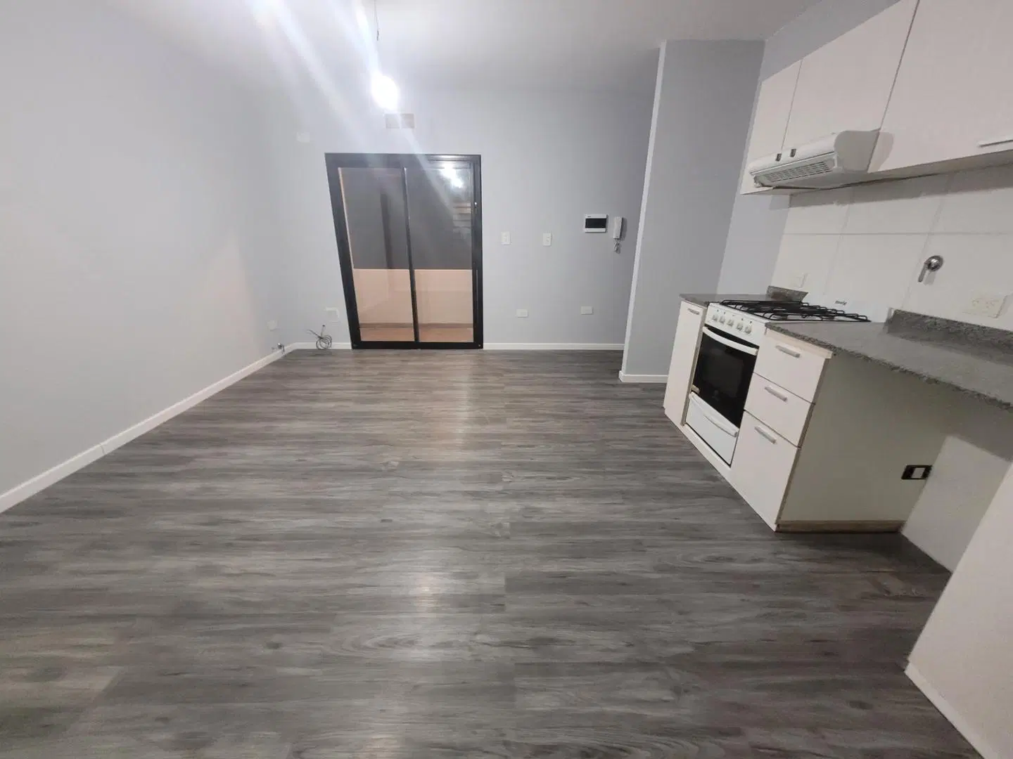 Departamento 2 ambientes 2