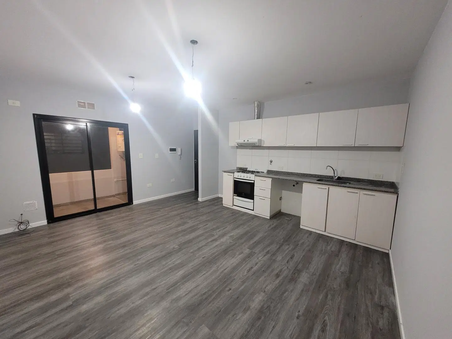Departamento 2 ambientes 5