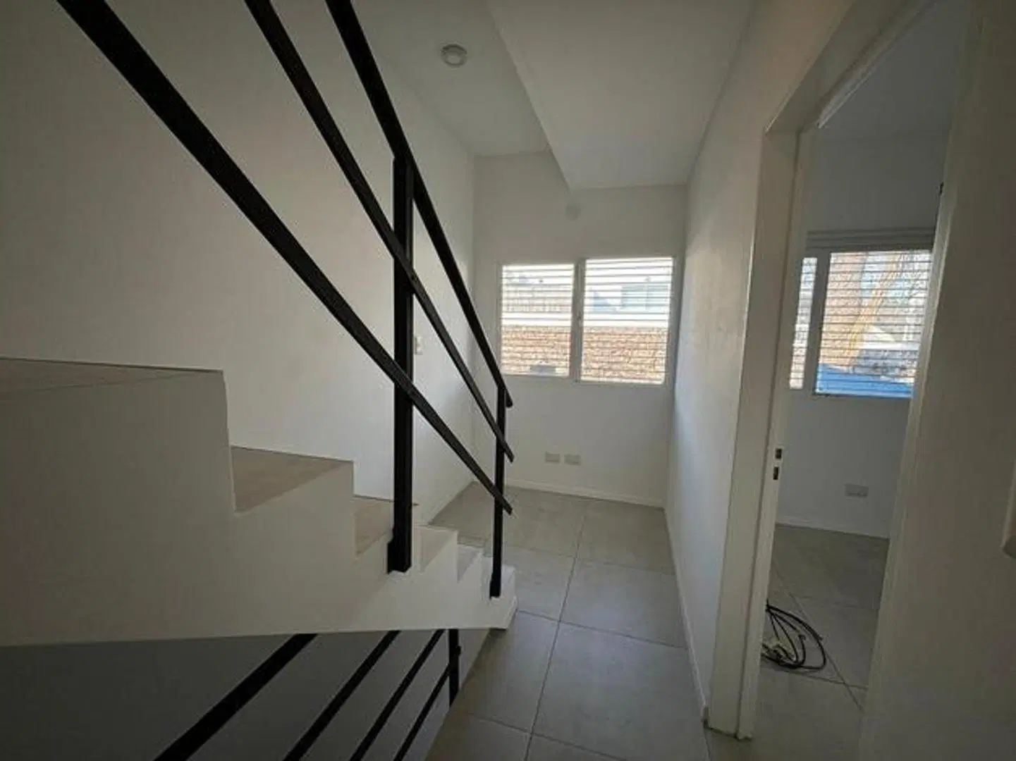Triplex 4 amb Venta Olivos 5