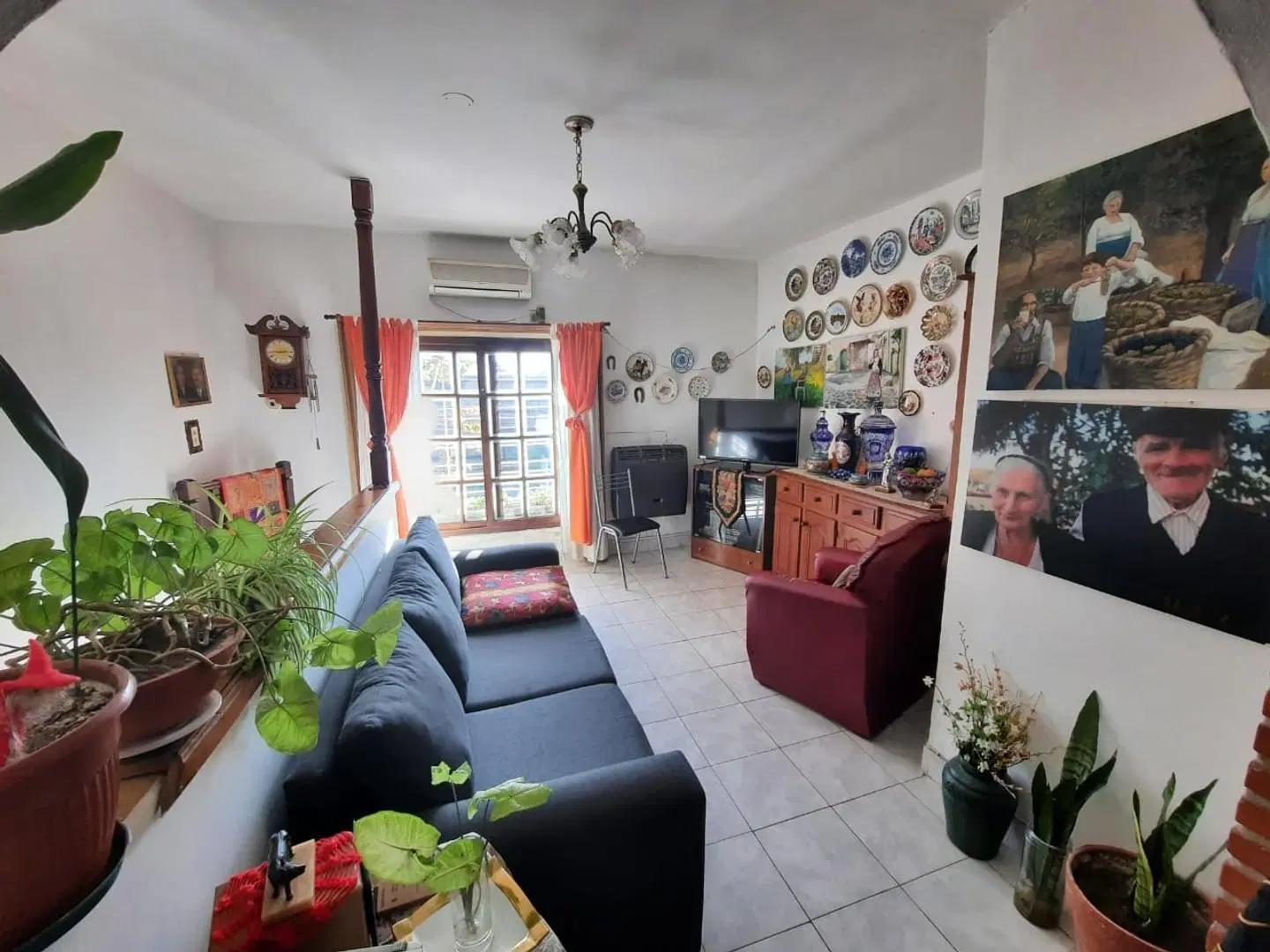 PH en Venta Bernal 5