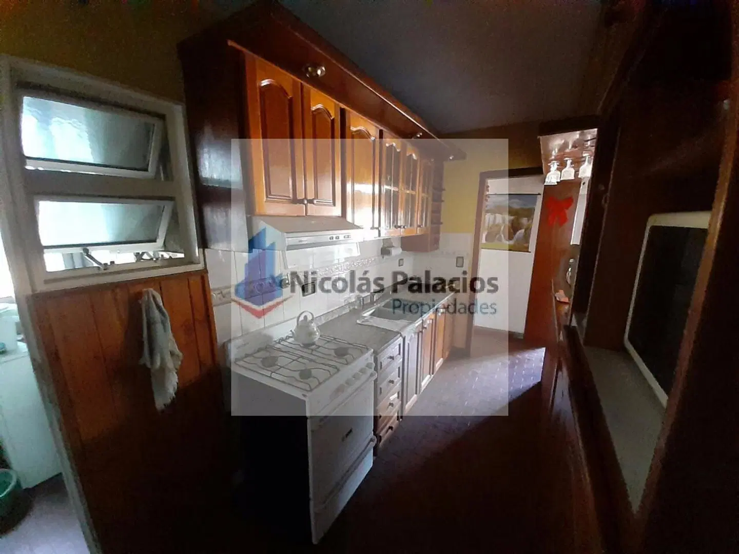 Departamento en Venta Lanus Barrio Sta Teresita 3