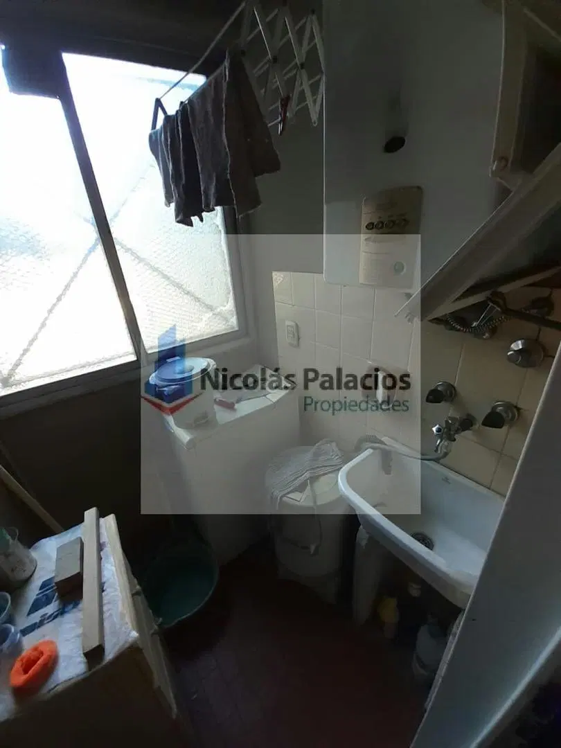 Departamento en Venta Lanus Barrio Sta Teresita 4