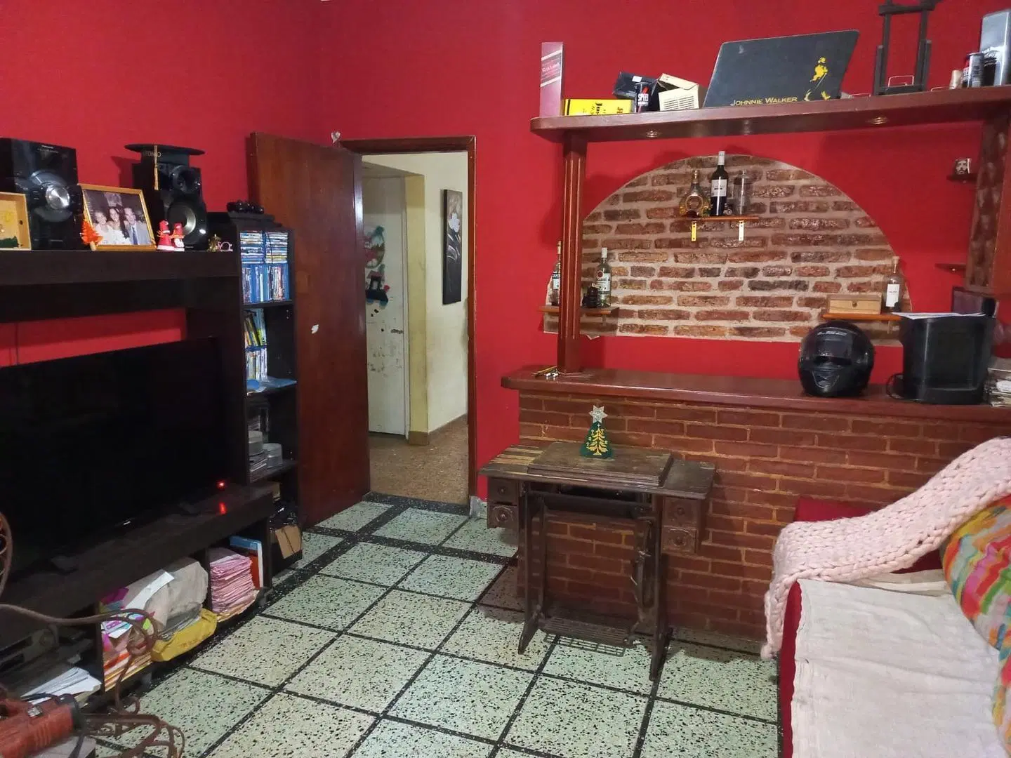 Casa en venta Sarandi 1
