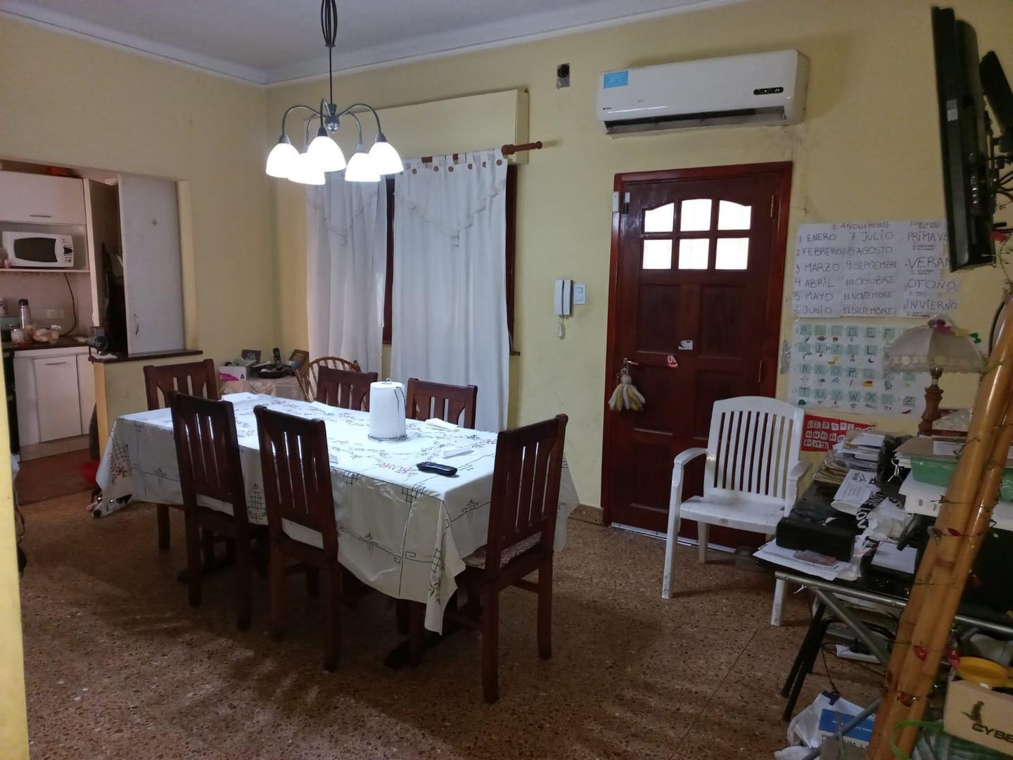 Casa en venta Sarandi