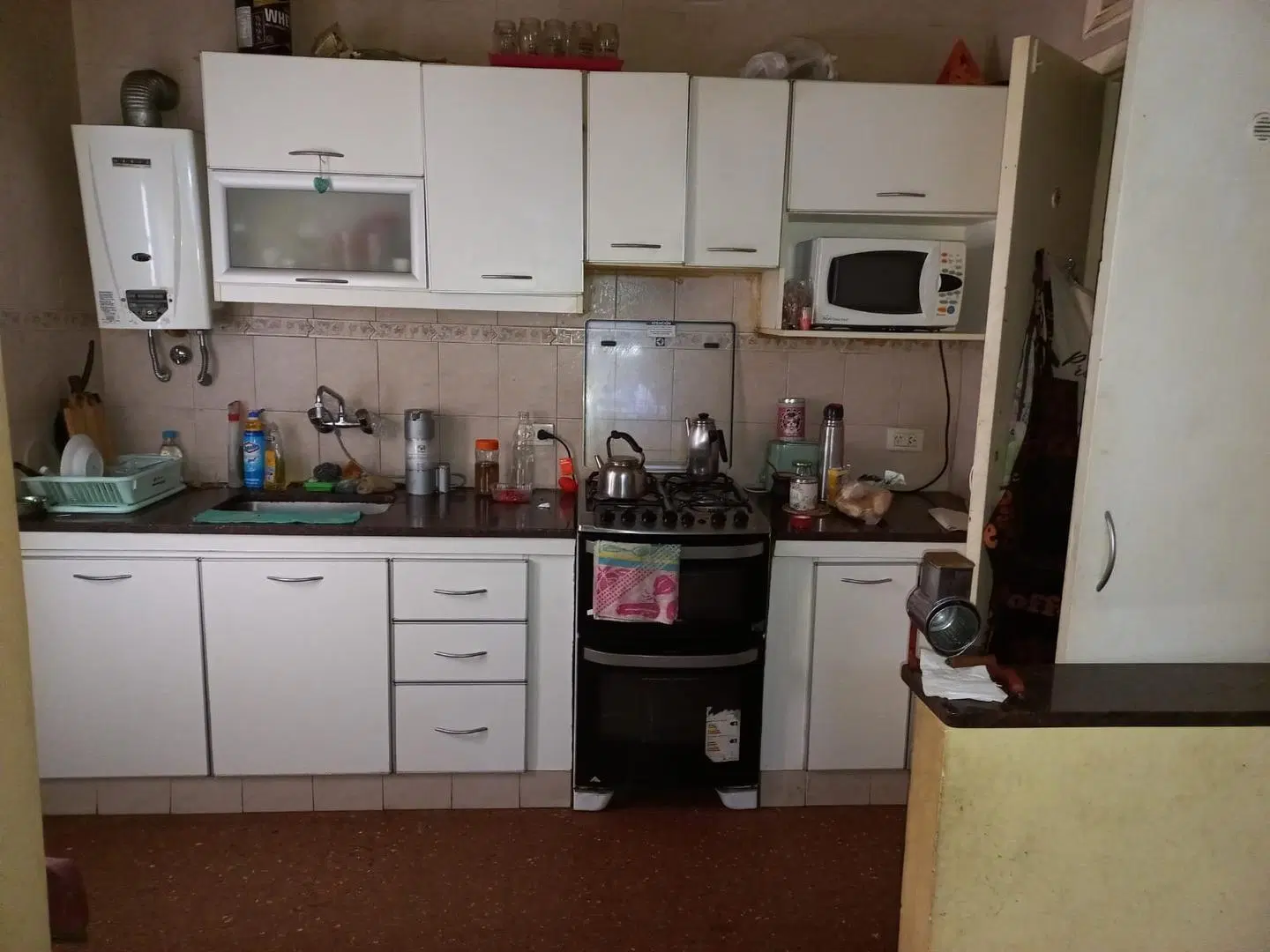 Casa en venta Sarandi 4