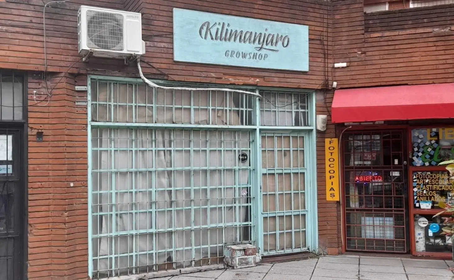 Venta Local Comercial 1