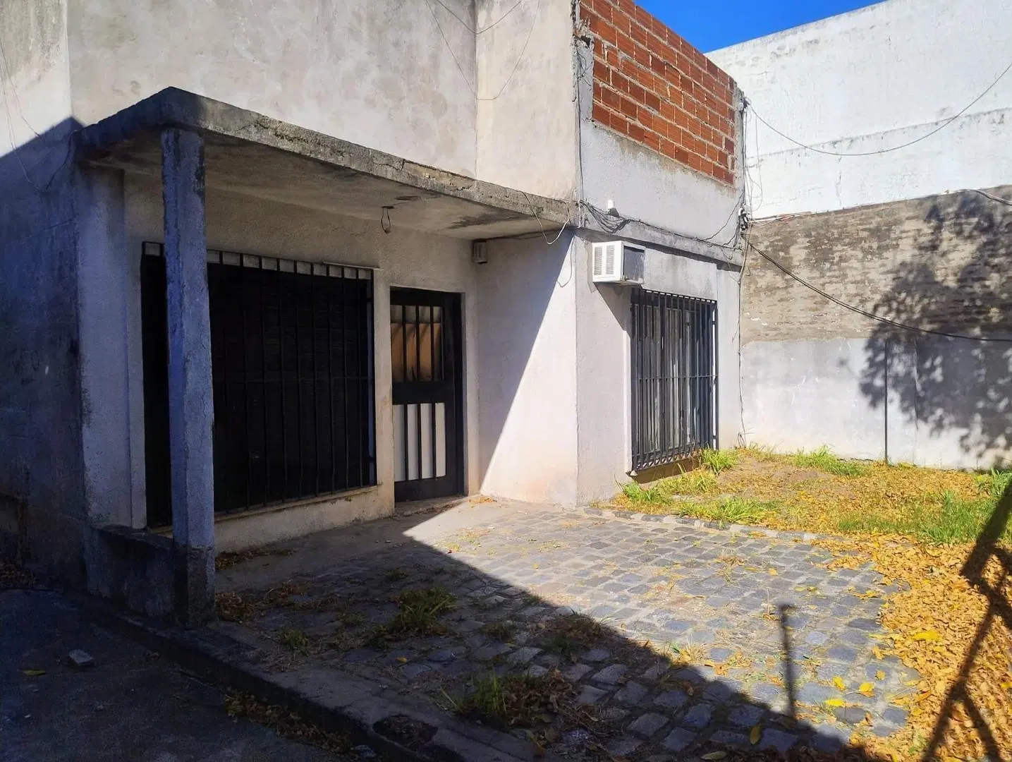 galpon o deposito con vivienda alquiler 5